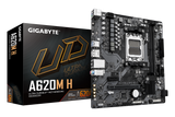 Gigabyte A620M H — 3