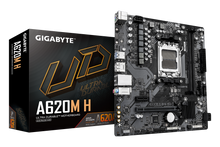 Gigabyte A620M H — 3