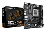 Gigabyte A620M S2H — 3