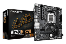 Gigabyte A620M S2H — 3