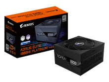 Gigabyte AORUS 1000W 80+ Platinum — 1
