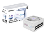 Gigabyte AORUS 1000W 80+ Platinum ICE — 1
