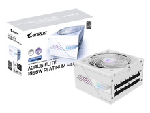 Gigabyte AORUS 1000W 80+ Platinum ICE — 1