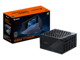 Gigabyte AORUS 1600W 80+ Titanium AI TOP — 1