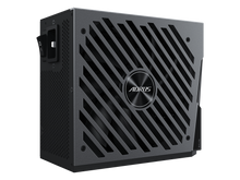 Gigabyte AORUS 1600W 80+ Titanium AI TOP — 3
