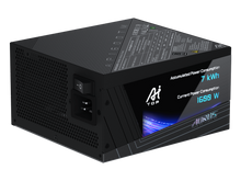 Gigabyte AORUS 1600W 80+ Titanium AI TOP — 5