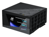 Gigabyte AORUS 1600W 80+ Titanium AI TOP — 6