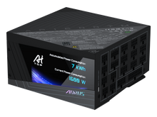 Gigabyte AORUS 1600W 80+ Titanium AI TOP — 6