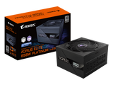 Gigabyte AORUS 850W 80+ Platinum — 1