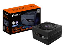 Gigabyte AORUS 850W 80+ Platinum — 1
