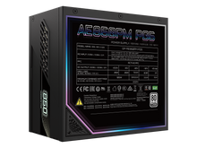 Gigabyte AORUS 850W 80+ Platinum — 3