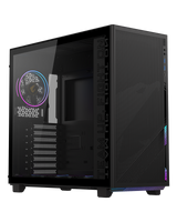 Gigabyte AORUS C400 GLASS Mid Tower — 1