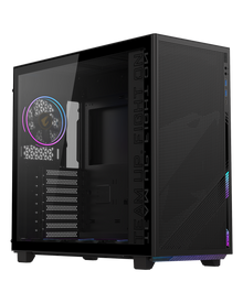Gigabyte AORUS C400 GLASS Mid Tower — 1