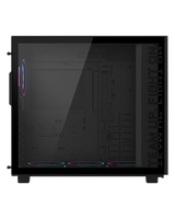 Gigabyte AORUS C400 GLASS Mid Tower — 2