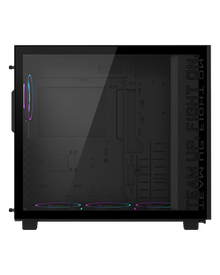 Gigabyte AORUS C400 GLASS Mid Tower — 2
