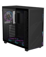 Gigabyte AORUS C400 GLASS Mid Tower — 3