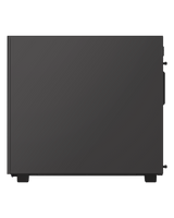 Gigabyte AORUS C400 GLASS Mid Tower — 4