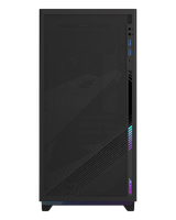 Gigabyte AORUS C400 GLASS Mid Tower — 5