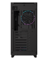 Gigabyte AORUS C400 GLASS Mid Tower — 7