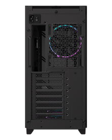 Gigabyte AORUS C400 GLASS Mid Tower — 7