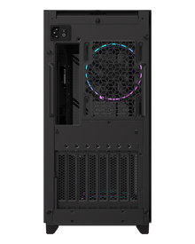 Gigabyte AORUS C400 GLASS Mid Tower — 8