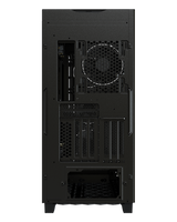 Gigabyte AORUS C500 GLASS Mid Tower — 5