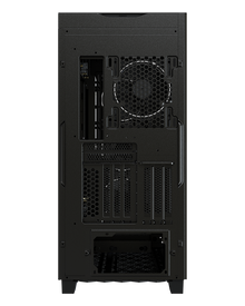 Gigabyte AORUS C500 GLASS Mid Tower — 5