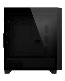 Gigabyte AORUS C500 GLASS Mid Tower — 6