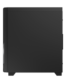 Gigabyte AORUS C500 GLASS Mid Tower — 7