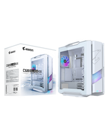 Gigabyte AORUS C601 GLASS ICE Mid Tower — 3