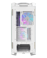 Gigabyte AORUS C601 GLASS ICE Mid Tower — 4