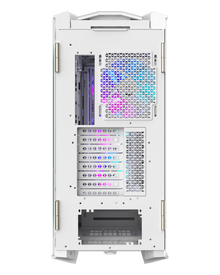 Gigabyte AORUS C601 GLASS ICE Mid Tower — 4