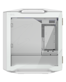 Gigabyte AORUS C601 GLASS ICE Mid Tower — 7