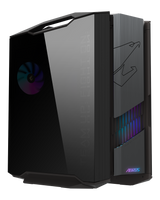 Gigabyte AORUS C601 GLASS Mid Tower — 1