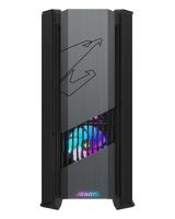 Gigabyte AORUS C601 GLASS Mid Tower — 3