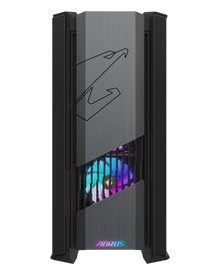 Gigabyte AORUS C601 GLASS Mid Tower — 3