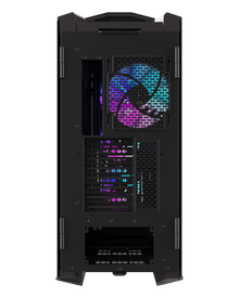 Gigabyte AORUS C601 GLASS Mid Tower — 4