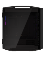 Gigabyte AORUS C601 GLASS Mid Tower — 5