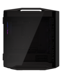 Gigabyte AORUS C601 GLASS Mid Tower — 5