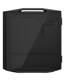 Gigabyte AORUS C601 GLASS Mid Tower — 6