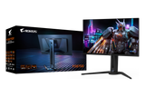 Gigabyte AORUS FO27Q2 27″ QHD 240Hz QD-OLED — 8