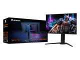 Gigabyte AORUS FO27Q5P 27″ QHD 500Hz QD-OLED — 8
