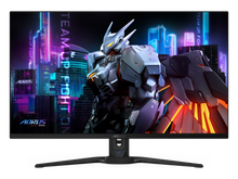 Gigabyte AORUS FO32U 32″ 4K 165Hz OLED — 1