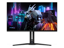 Gigabyte AORUS FO32U 32″ 4K 165Hz OLED — 3