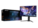 Gigabyte AORUS FO32U 32″ 4K 165Hz OLED — 8