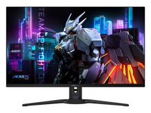 Gigabyte AORUS FO32U2 32″ 4K 240Hz OLED — 1