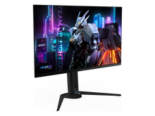 Gigabyte AORUS FO32U2 32″ 4K 240Hz OLED — 4