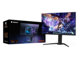 Gigabyte AORUS FO32U2 32″ 4K 240Hz OLED — 8