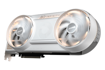 Gigabyte AORUS INFINITY RTX 5080 16GB WOOD — 2