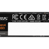 Gigabyte AORUS Gen4 7000E 1TB PCIe 4.0 NVMe — 1